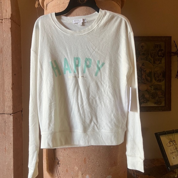 Spiritual gangster sweatshirt size large - Picture 1 of 5
